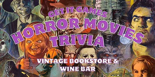 Horror Movies Trivia