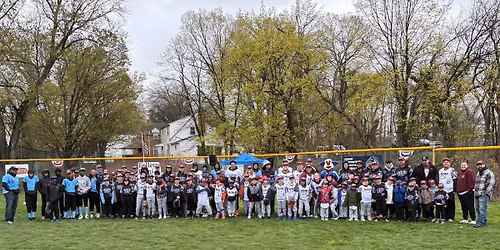 WPBA Opening Day 2026!