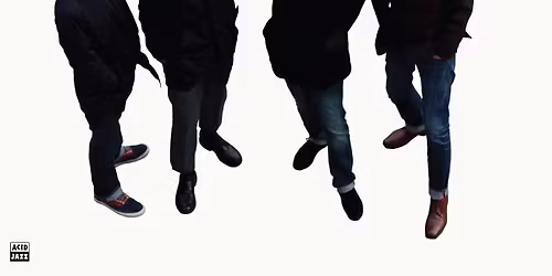 Corduroy - Tribute Band