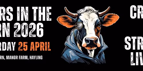 Beers in the Barn 2026