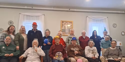 Caregiver Support Group 