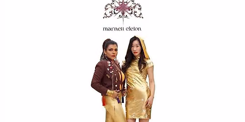 Marnett E\u2019leion X Divinity LAFW