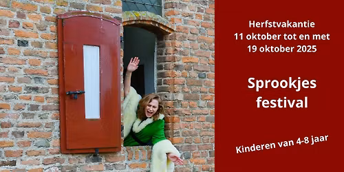 Sprookjesfestival