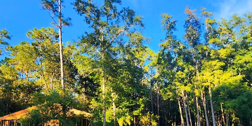 Sold Out- Unplugged Weekend Retreat