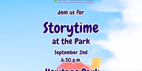 Storytime
