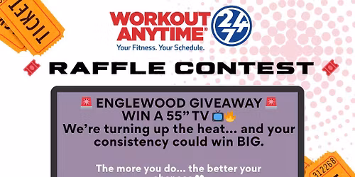 TV Give Away 