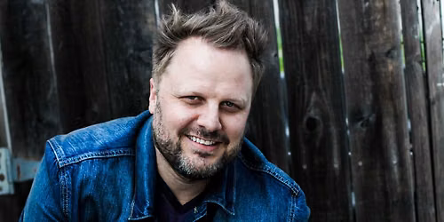 FRESH MEAT: Headlined by Forrest Shaw and hosted by Chadd Loring