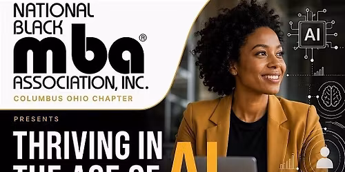 Thriving in the Age of AI: What Every Professional Need to Know
