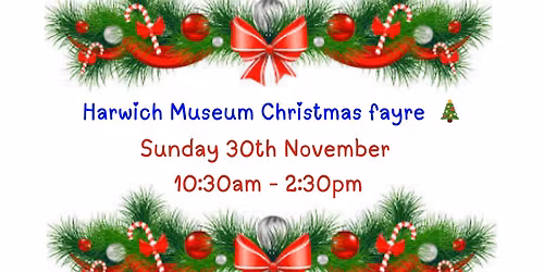 Christmas Fayre \ud83c\udf84 \ud83c\udf85 \ud83c\udf84