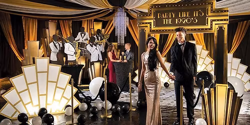 Denver's 9th Annual Adult Prom!