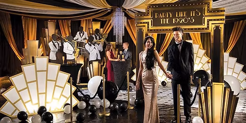 Denver's 9th Annual Adult Prom!