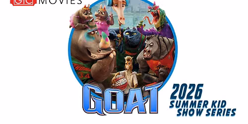 Summer Kid Show - Goat