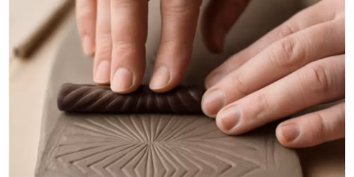 Holiday Handbuilding Series