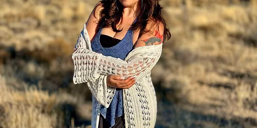 Cheyenne West