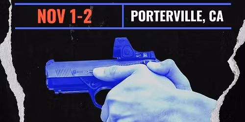 Covert Carry - Pistol Performance Principles 