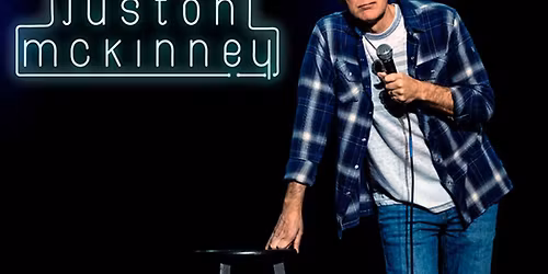 Parking Juston McKinney