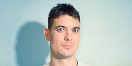 Caspar Eric: Crip - En handicappet verden