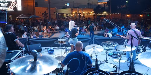 IDC @ Hurricane Alley!!