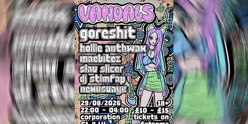 Vandals