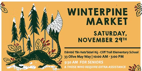 Winterpine Market 2025