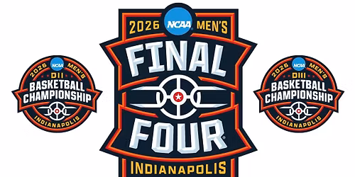 NCAA Frozen Four - Finals