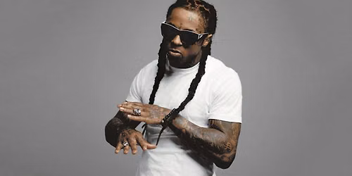 Lil Wayne: Tha Carter Tour