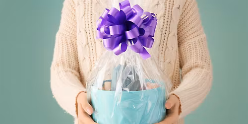 Craft a Heartfelt Mother's Day Basket with Jez-Mir-Izing's 'All Better' pr