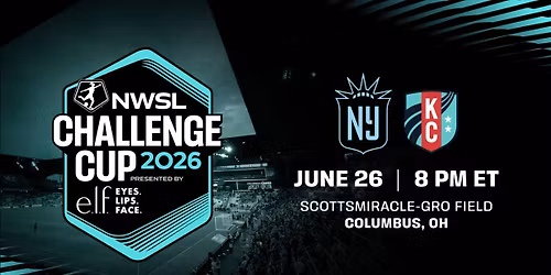 NWSL Challenge Cup: NJ\/NY Gotham FC vs. Kansas City Current