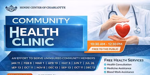 Free Health Clinic