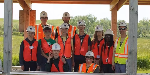 Mining & Explosives - Summer Camp