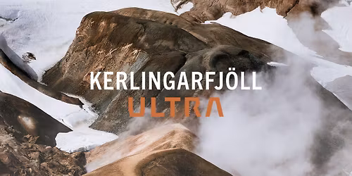 Kerlingarfj\u00f6ll Ultra 2026 