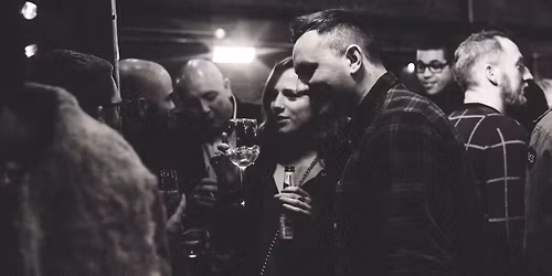 BBQ & Bottomless Brunch