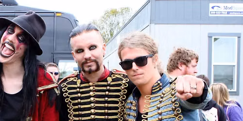 Avatar Southampton Tickets