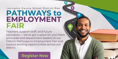 Pathways to Employment Fair