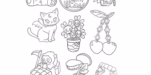 Friday the 13th flash sale