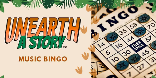 Music Bingo