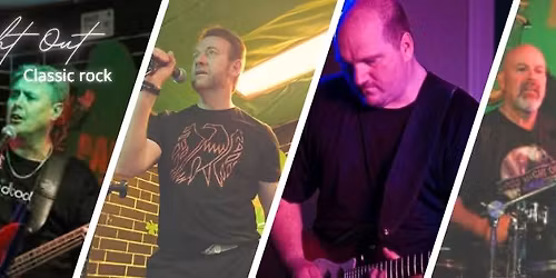 GNO are back @kilcunda hotel on the 29th Nov