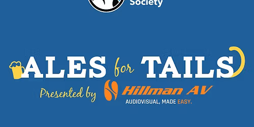 Ales for Tails