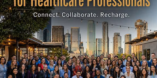 The Health and Wellness : An Exclusive Event For Healthcare Professionals