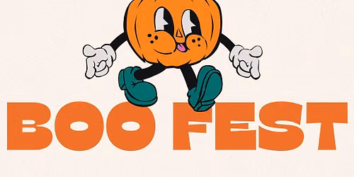 Barboursville Boo Fest