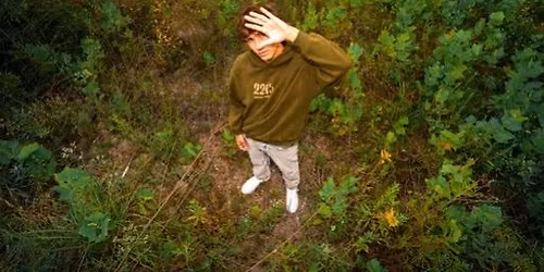 Live Music: Matthew Mozingo