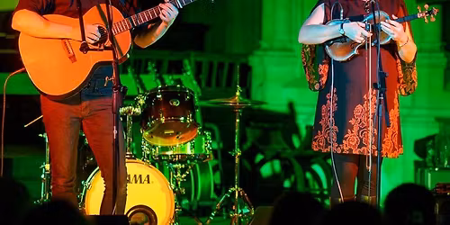 Fordingbridge Folk Club