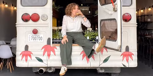 Renata\u2019s Garden Plant Bus