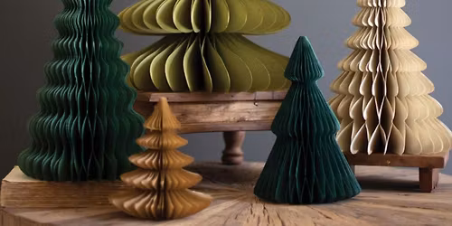 Santa's Workshop | Gift Market