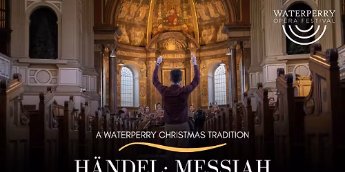 Handel's Messiah