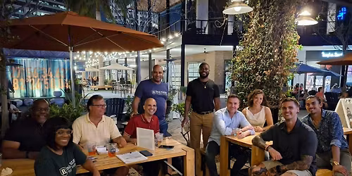 REWI Network & Chill - Tampa Bay