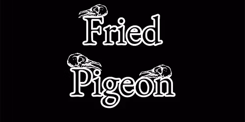 The FTV Jam ft. Fried Pigeon @ Sanc