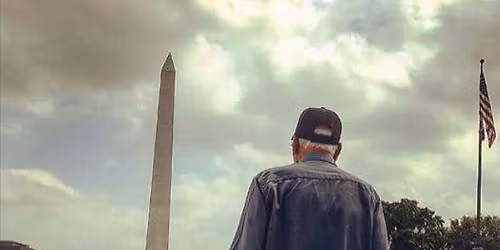 May 31st Honor Flight New England - Manchester-Boston Regional Airport