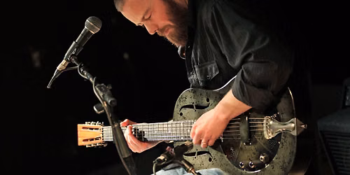 Third Thursday With Matt Woods!