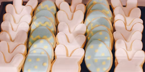 Easter Brunch Buffet